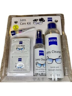 Zeiss Lens Care Kit